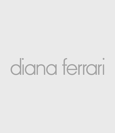 Dyani Navy Suede Flat Shoes by Diana Ferrari | Shop Online at Diana Ferrari