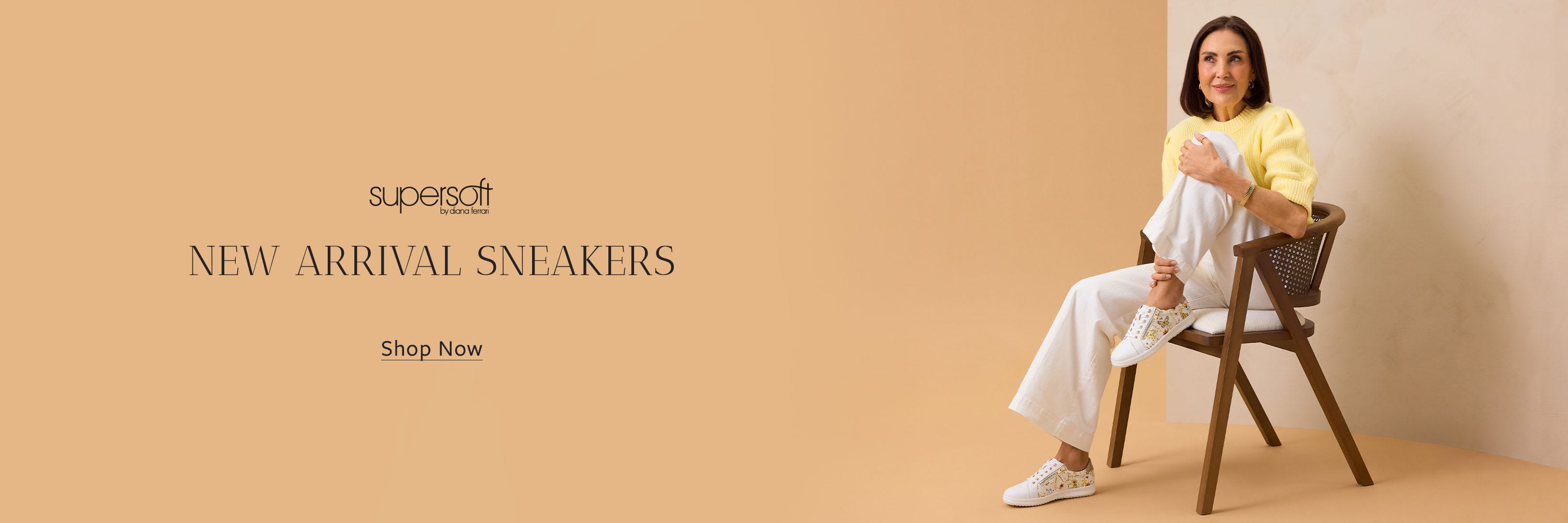 New Arrival Sneakers | Shop Now