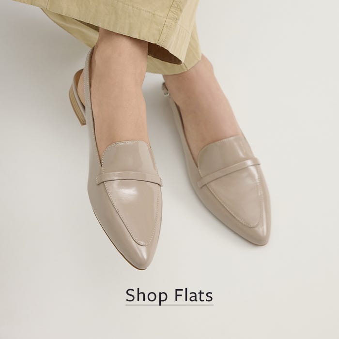 Shop Flats