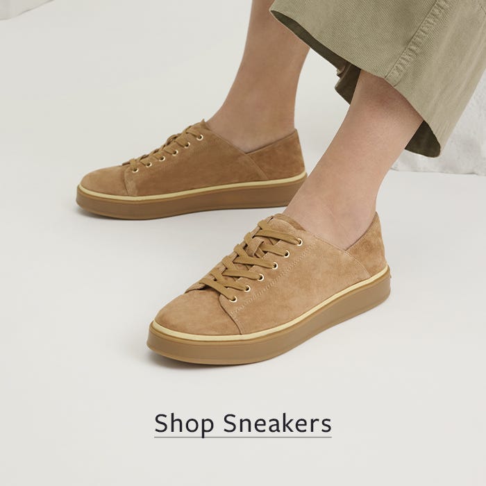Shop Sneakers