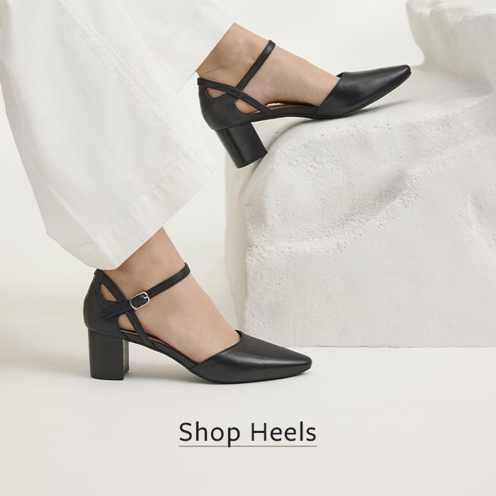 Shop Heels