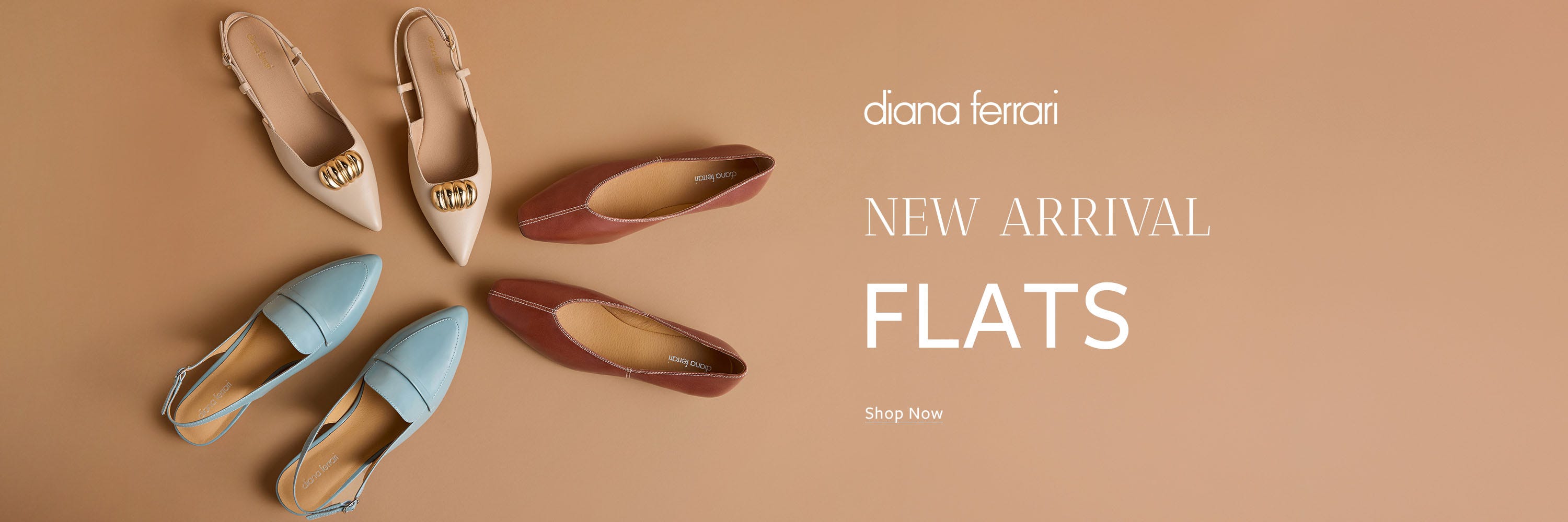 New Arrival Supersoft Flats | Shop Now